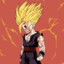 Bichofdd Saiyajin