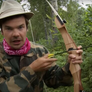 Pehmeä Metsästäjä