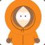 Kenny Mccormick