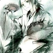 我边喝水水边看