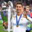 UEFA CRISTIANO RONALDO LEAGUE