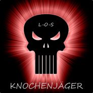 CP| Knochenjäger