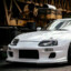 Toyota Supra MK4 2JZ CSGOSKINS