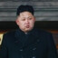 Kim jong um