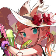 润的很慢的MinamiLin