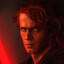 Knightfall Vader