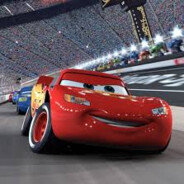 ⚡ Lightning McQueen ⚡ avatar