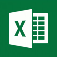 Microsoft Excel