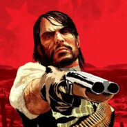 John Marston