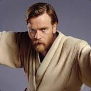 Уби-Wan Kenobi