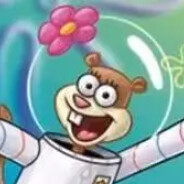 比奇堡貌美如花小珊迪