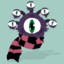 Fuzzy Beholder