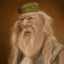 DUMBLEDORE