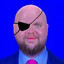 Punished Vice President