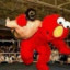 Elmo McGregor's avatar