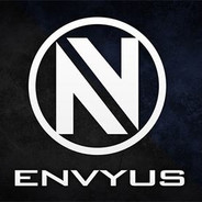 EnVyUs Happy