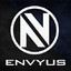 EnVyUs Happy