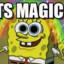 MAGIC