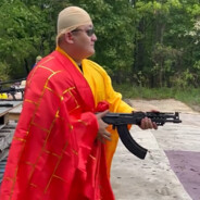 撞火佛祖业火无间