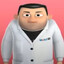 Slightly Shorter Tony Stewart