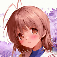 古河渚只发射光玉