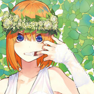 Yotsuba_Nakano_skins.army Steam avatar