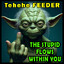😡YODA😡