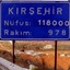 Road to Kirsehir