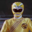 POWER RANGER AMARILLO