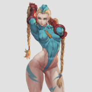 cammy daisuki desu