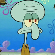 Squidward J. Q. Tentacles 2
