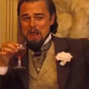 Leonardo Di Caprio