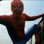 SPIDERMAN PERUANO