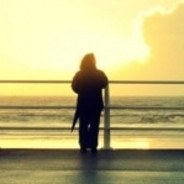 Бабка в кедах