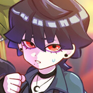 kid Steam avatar