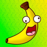 [ TEAM ROSTICS ] BANAN ☭