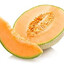 I am a cantaloupe