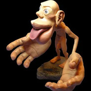 Sensory Homunculus