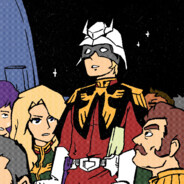 ♜ Veteran Senior Commander Layjack