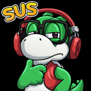 yoshi_deLuxe Steam avatar