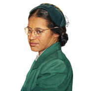 Rosa Parks