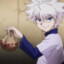 Killua Zoldyck