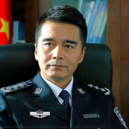 汉东省公安厅长祁同伟