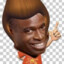 Jimmy Neutron Africano