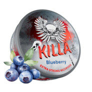 Blueberry Killa