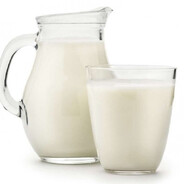 Весёлый молочник