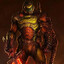 [Doom Slayer]