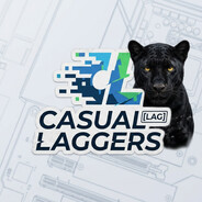 [LAG] Panther avatar