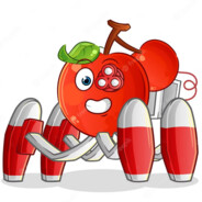 robotized cherry's avatar