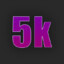 5k